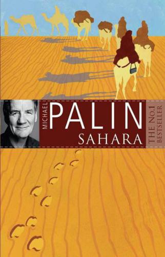 Sahara Michael Palin