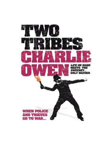 Two Tribes Charlie Owen