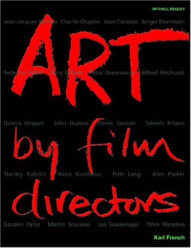 Art By Film Directors Mitchell Beazley Art Design S Karl French