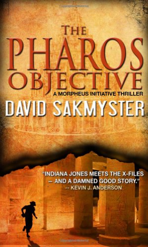 The Pharos Objective Morpheus Initiative David Sakmyster