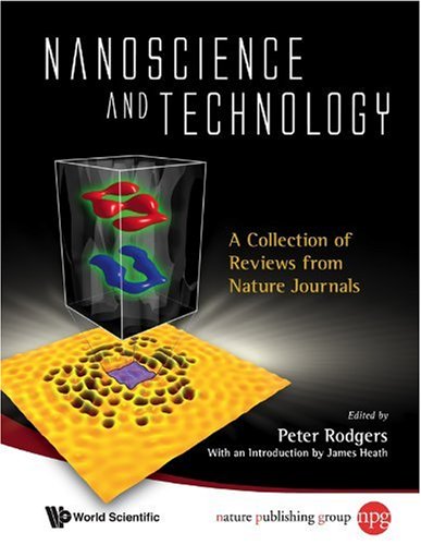 Nanoscience And Technology A Collection Of Reviews From Nature Journals 1st Edition Peter Rodgers