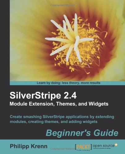Silverstripe 24 Module Extension Themes And Widgets Beginners Guide Philipp Krenn