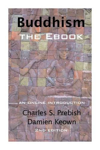 Buddhismthe Ebook 2nd Edition Charles S Prebish Damien Keown