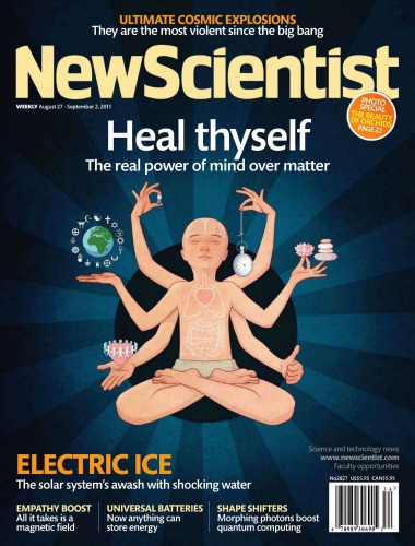 New Scientist 20110827 27 August 2011 Reed Business Info Ltd