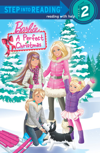 A Perfect Christmas Christy Webster