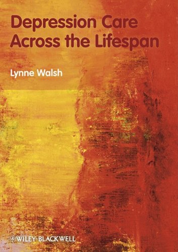 Depression Care Across The Lifespan 1st Edition Lynne Walsh