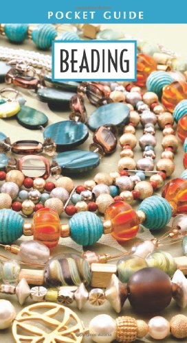 Beading Pocket Guide Crds Leisure Arts