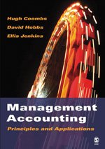 Management Accounting Principles And Applications Hugh Malcolm Coombs