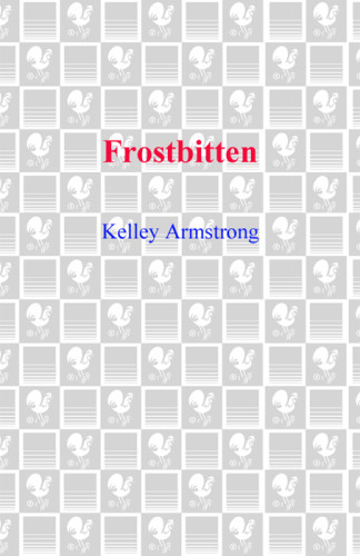 Frostbitten Kelley Armstrong