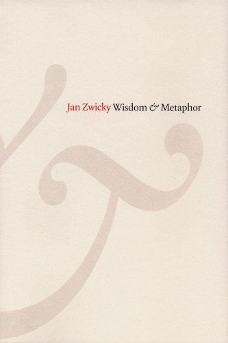 Wisdom Metaphor Jan Zwicky