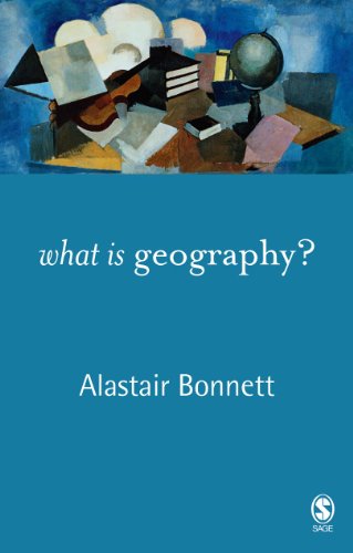 What Is Geography Dr Alastair Bonnett