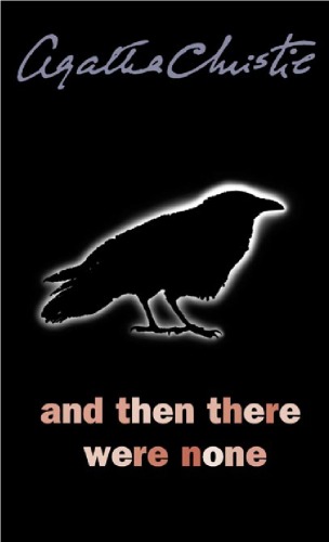 And Then There Were None Agatha Christie