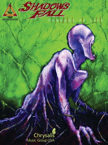 Shadows Fall Threads Of Life Pete Billmann