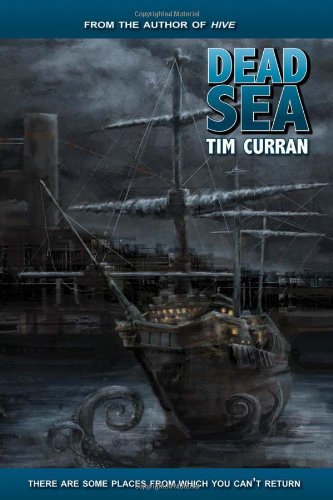 Dead Sea Tim Curran