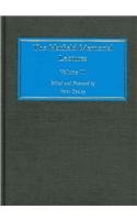The Hatfield Memorial Lectures Volume Iii 1st Edition Peter Beeley