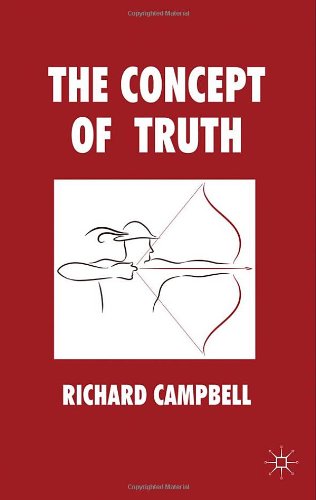 The Concept Of Truth Richard Campbell