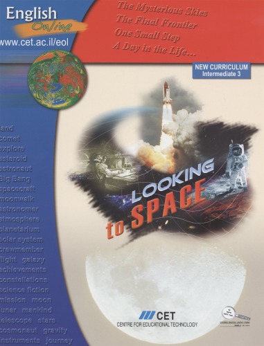 English Online Looking To Space Intermediate 3 Debbie Lahav Elana Spectorcohen Lisa Amdur