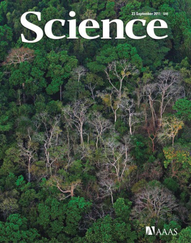 Science Magazine 23 September 2011 Volume 333 Aaas