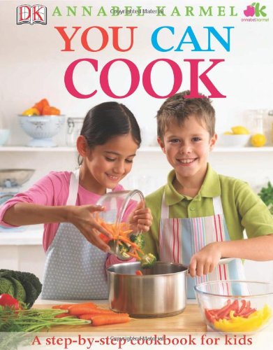 You Can Cook Annabel Karmel