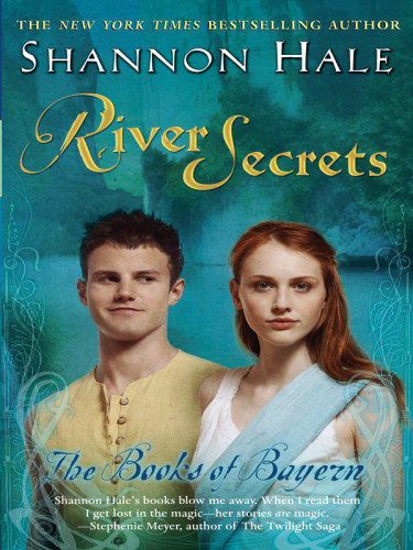 River Secrets Shannon Hale