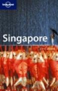 Lonely Planet Singapore City Guide 7th Edition Matt Oakley