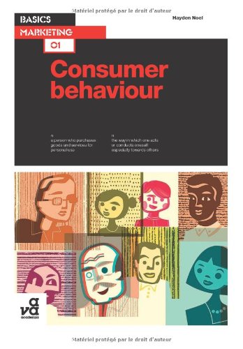 Basics Marketing Consumer Behaviour Hayden Noel
