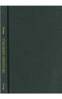 Childrens Literature Edinburgh Critical Guides To Literature Matthew Grenby