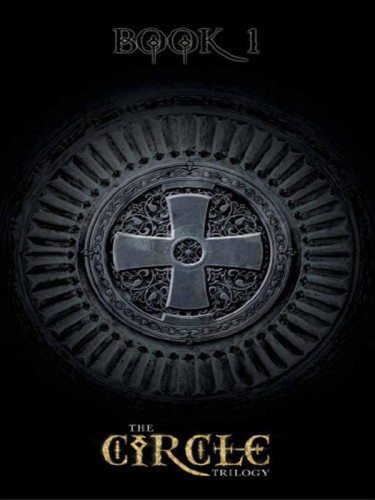 Black Graphic Novel Ted Dekker