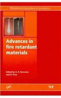 Advances In Fire Retardant Materials Ar Horrocks D Price