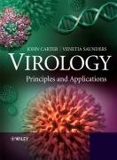 Virology Principles And Applications 1st Edition Dr John Carter