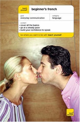 Teach Yourself Beginners French 3rd Edition Catrine Carpenter