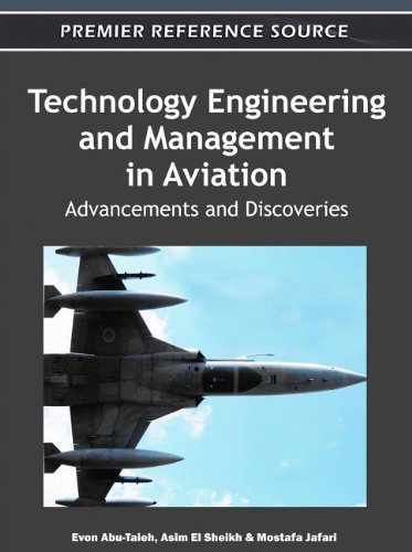Technology Engineering And Management In Aviation Advancements And Discoveries 1st Edition Evon Abutaieh