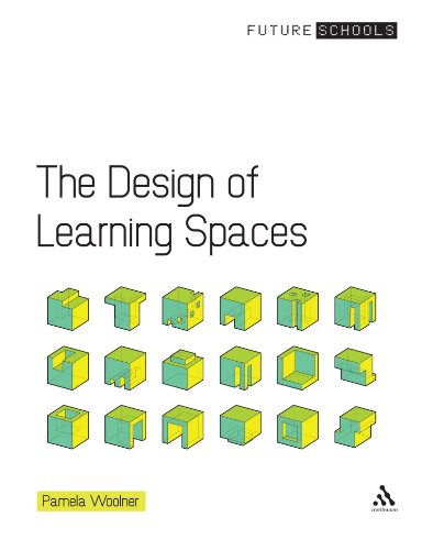 Design Of Learning Spaces Future Schools Pamela Woolner