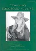 The Eva Cassidy Songbook For Guitar Guitar Tablature Vocal Eva Cassidy
