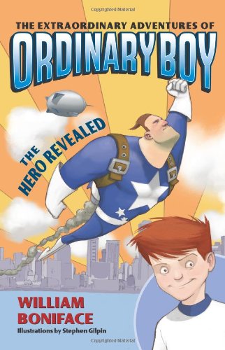 The Hero Revealed William Boniface Stephen Gilpin