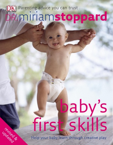 Babys First Skills Miriam Stoppard