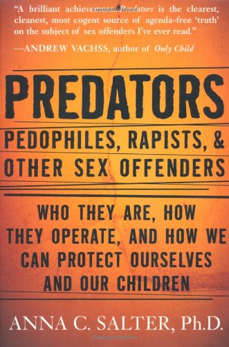 Predators Anna Salter