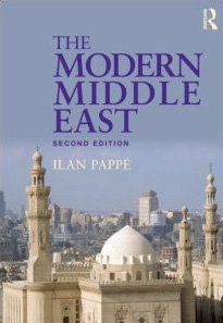 The Modern Middle East 2nd Ilan Papp