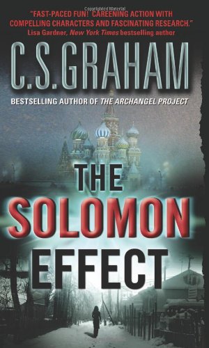 The Solomon Effect Original C S Graham