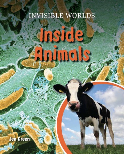 Inside Animals Jen Green