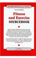 Fitness And Exercise Sourcebook 4th Edition 4th Edition Laura Larsen