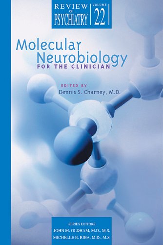 Molecular Neurobiology For The Clinician Issue 3 1st Edition Dennis S Charney