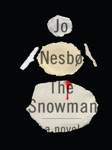 The Snowman Jo Nesb