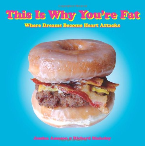 This Is Why Youre Fat Where Dreams Become Heart Attacks 1 Original Jessica Amason