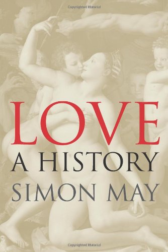 Love A History Simon May