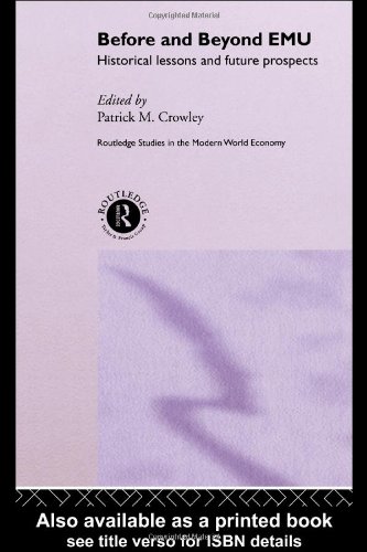 Before And Beyond Emu Historical Lessons And Future Prospects 1st Edition Patrick M Crowley
