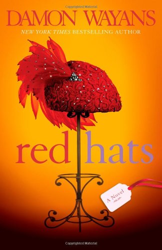 Red Hats 1st Edition Damon Wayans
