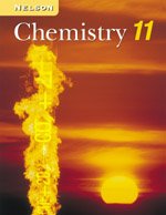 Nelson Chemistry 11 Frank Jenkins Hans Van Kessel Dick Tompkins