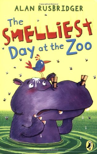 Smelliest Day At The Zoo Alan Rusbridger