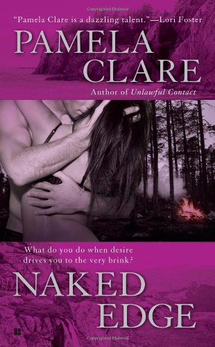 Naked Edge Iteam Book 4 Original Pamela Clare